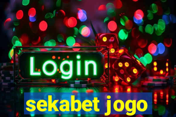 sekabet jogo